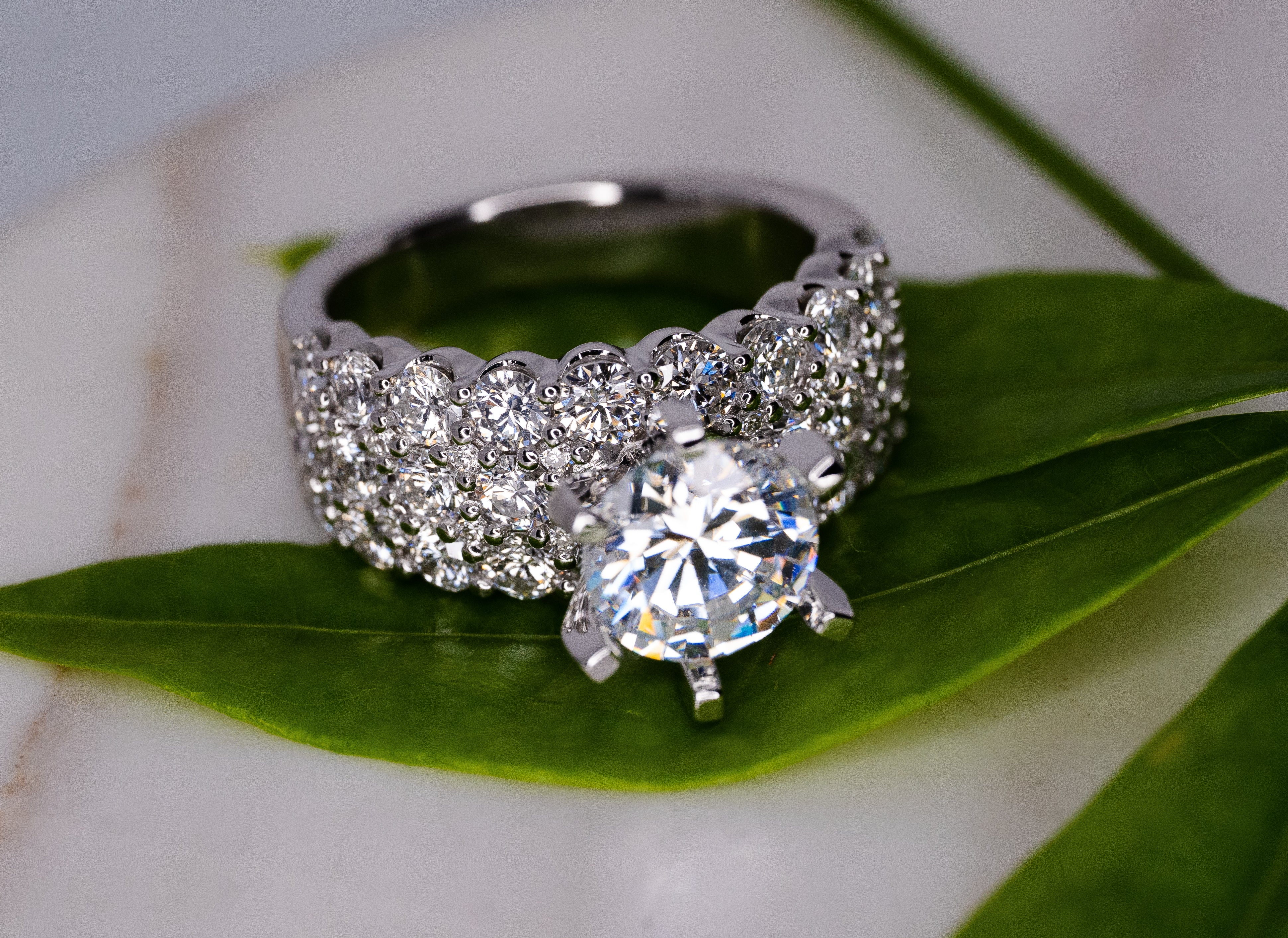 How to Finance Engagement Ring Designs by Verragio – Raymond Lee Jewelers